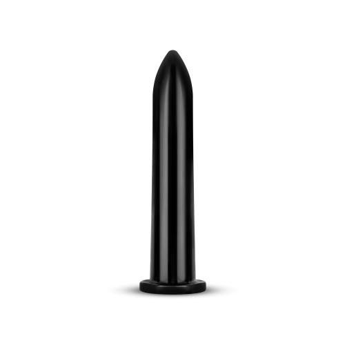 All Black *Anal Dildo*