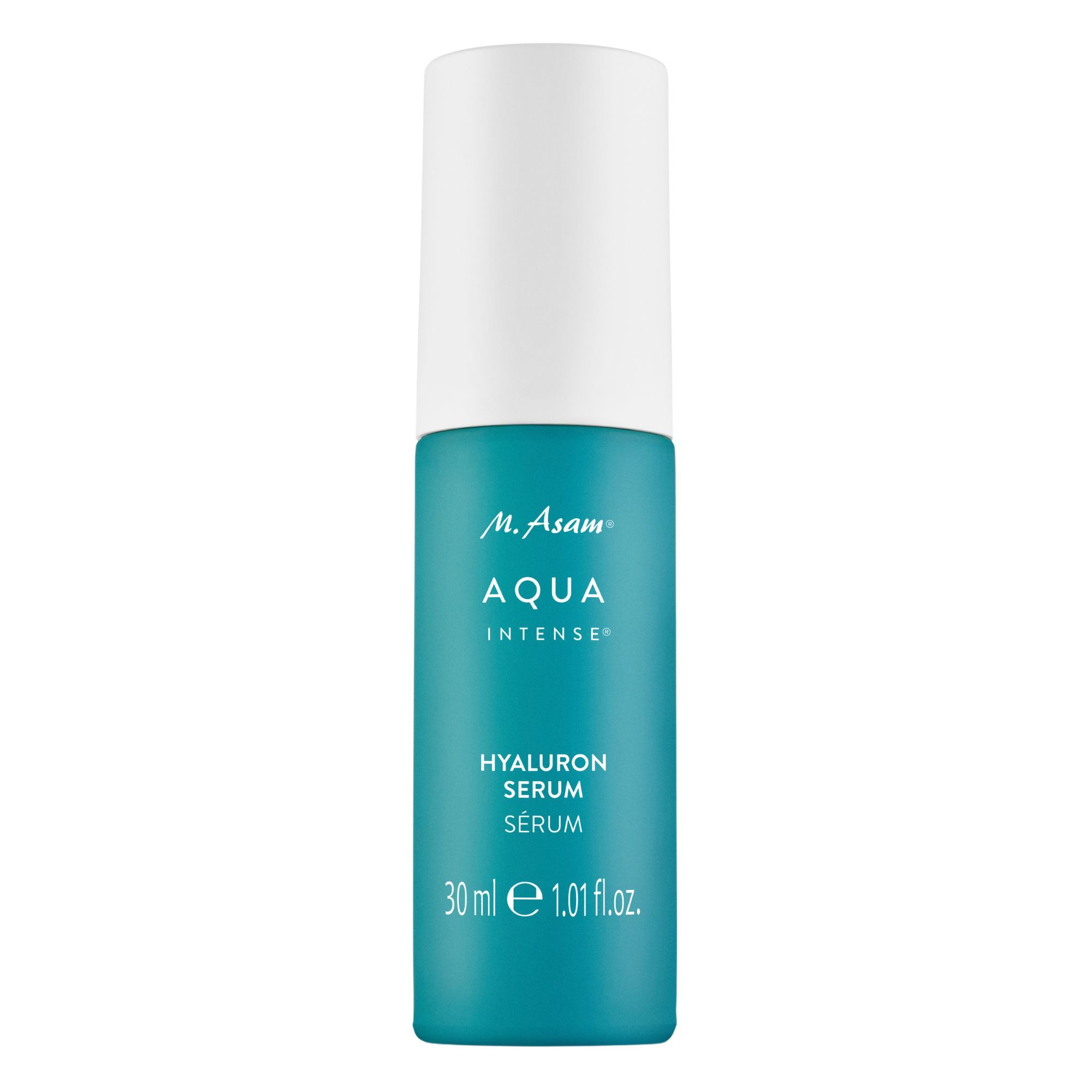 M. Asam AQUA INTENSE Hyaluron Serum
