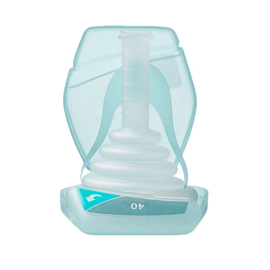 Conveen Optima Standard Urinal Kondom, 8 cm lang
