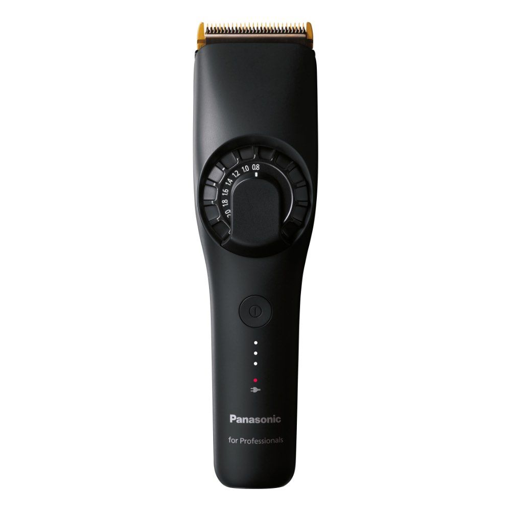 Panasonic ER-DGP90 Profi Haarschneider - Linearmotor, 150 min Akku