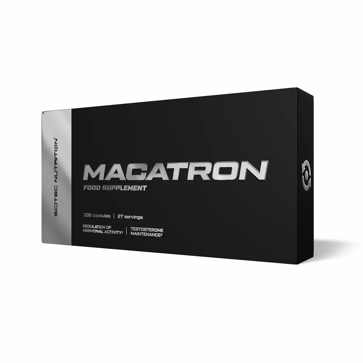 Scitec Macatron