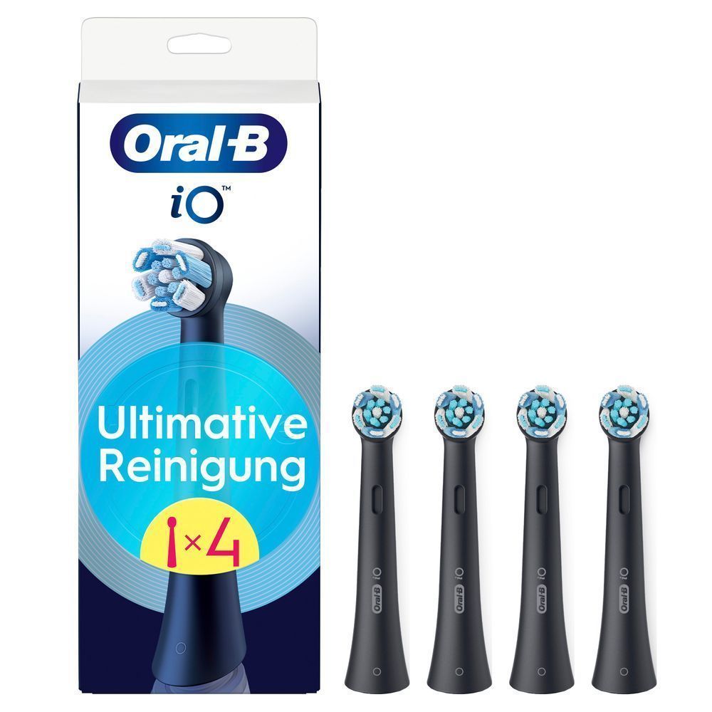 Oral-B Aufsteckbürste - iO Ultimative Reinigung