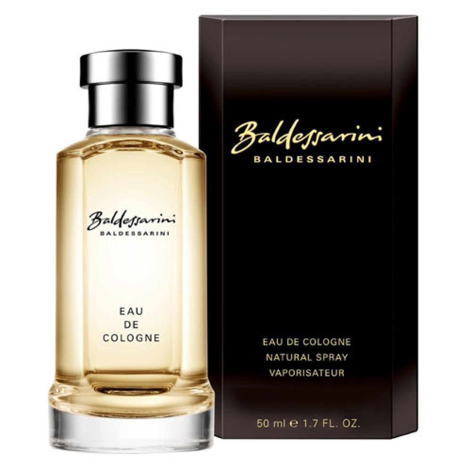 Classic Eau de Cologne 50 ml