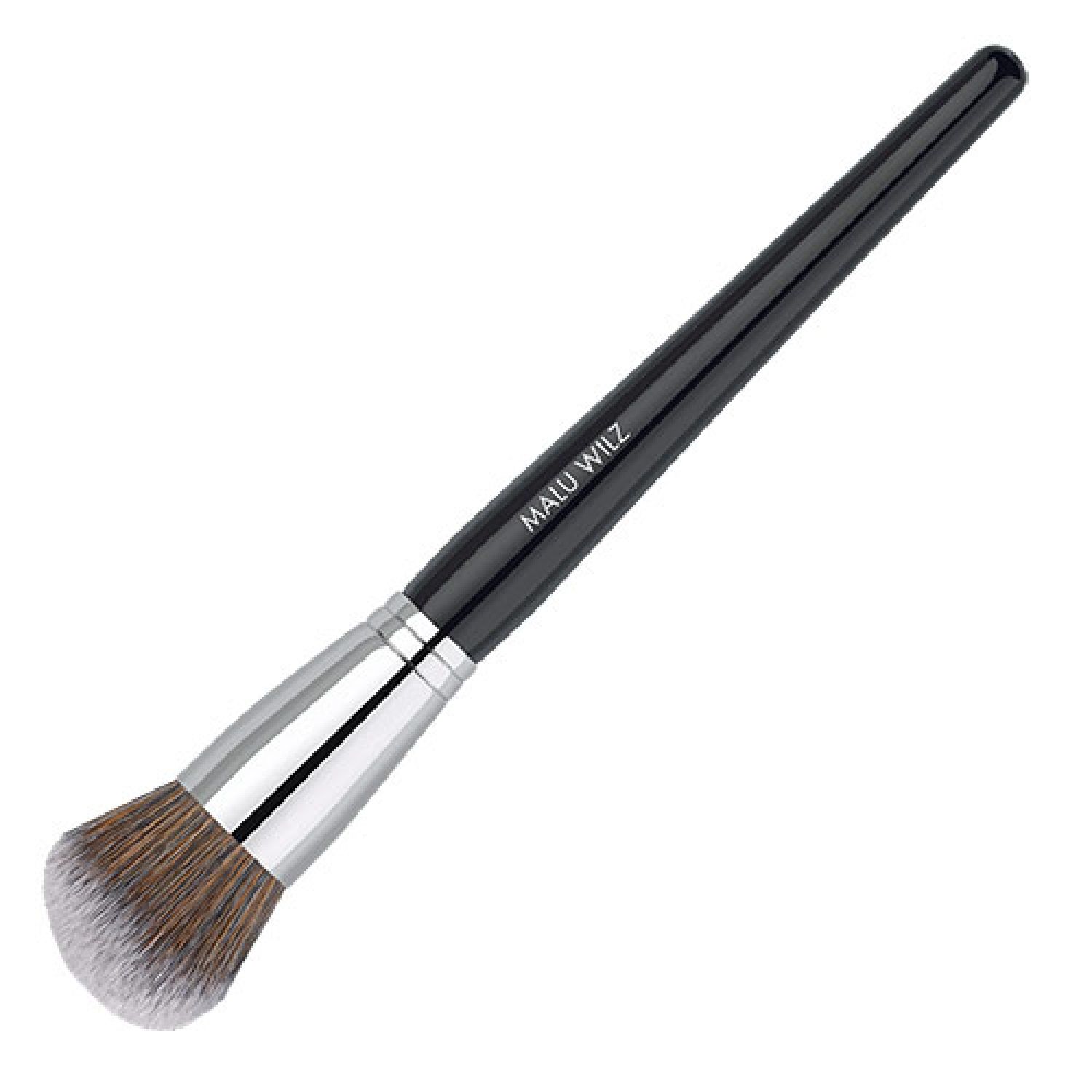Malu Wilz Kosmetik Make-up Blusher Brush