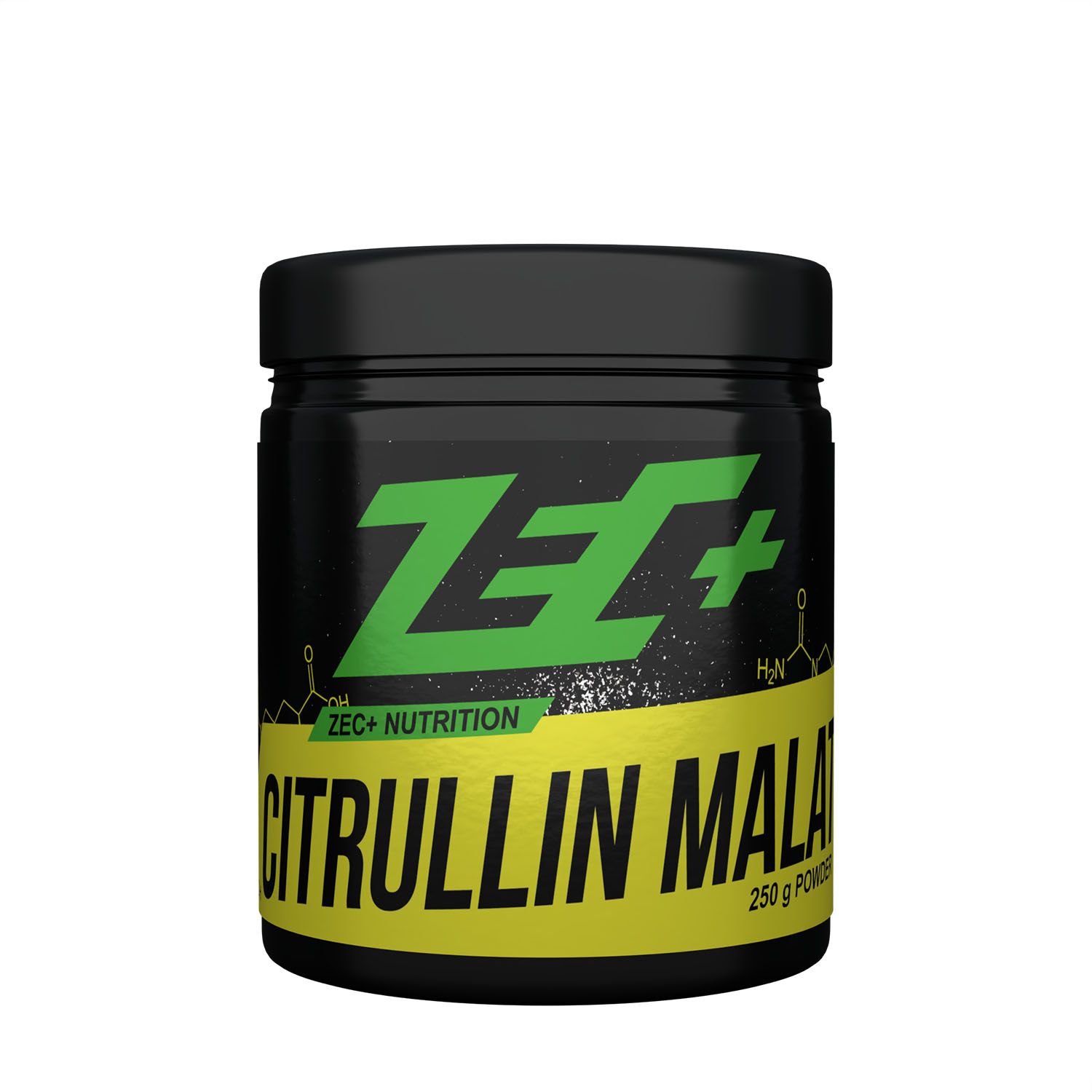 ZEC+ CITRULLIN MALAT