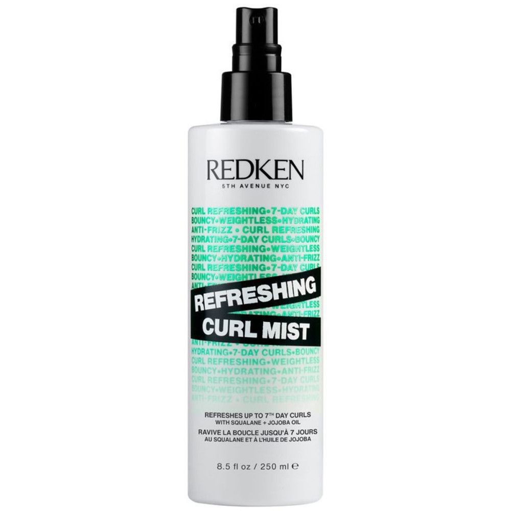 Redken Redken Refreshing Curl Mist