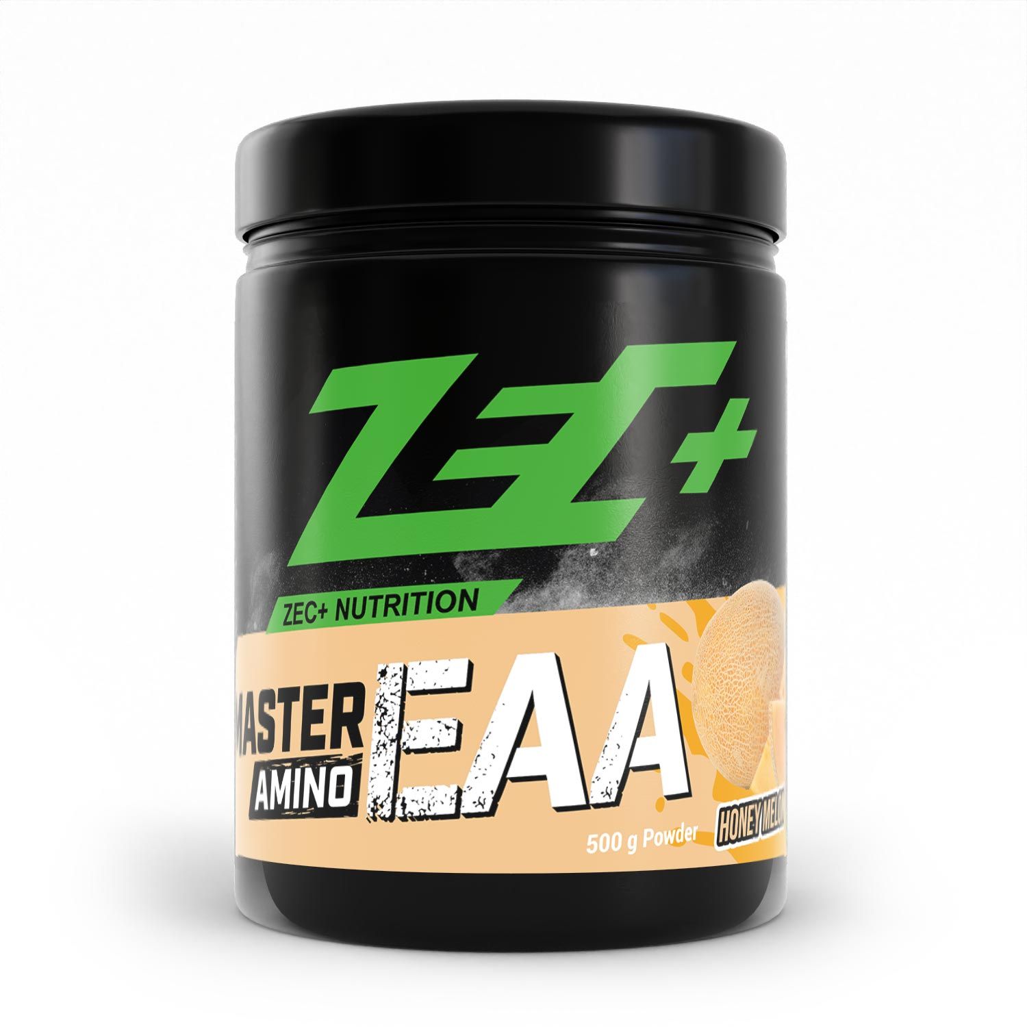ZEC+ MASTER AMINO EAA Pulver Honigmelone