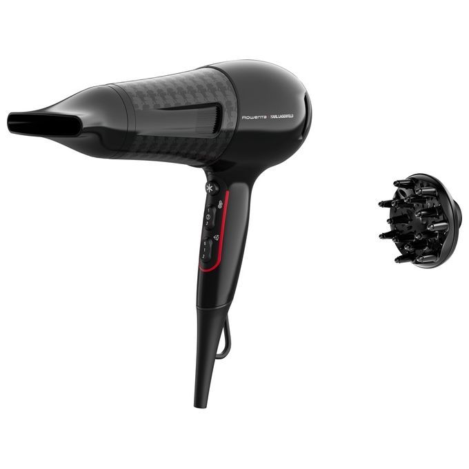 Rowenta CV591L HAARTROCKNER