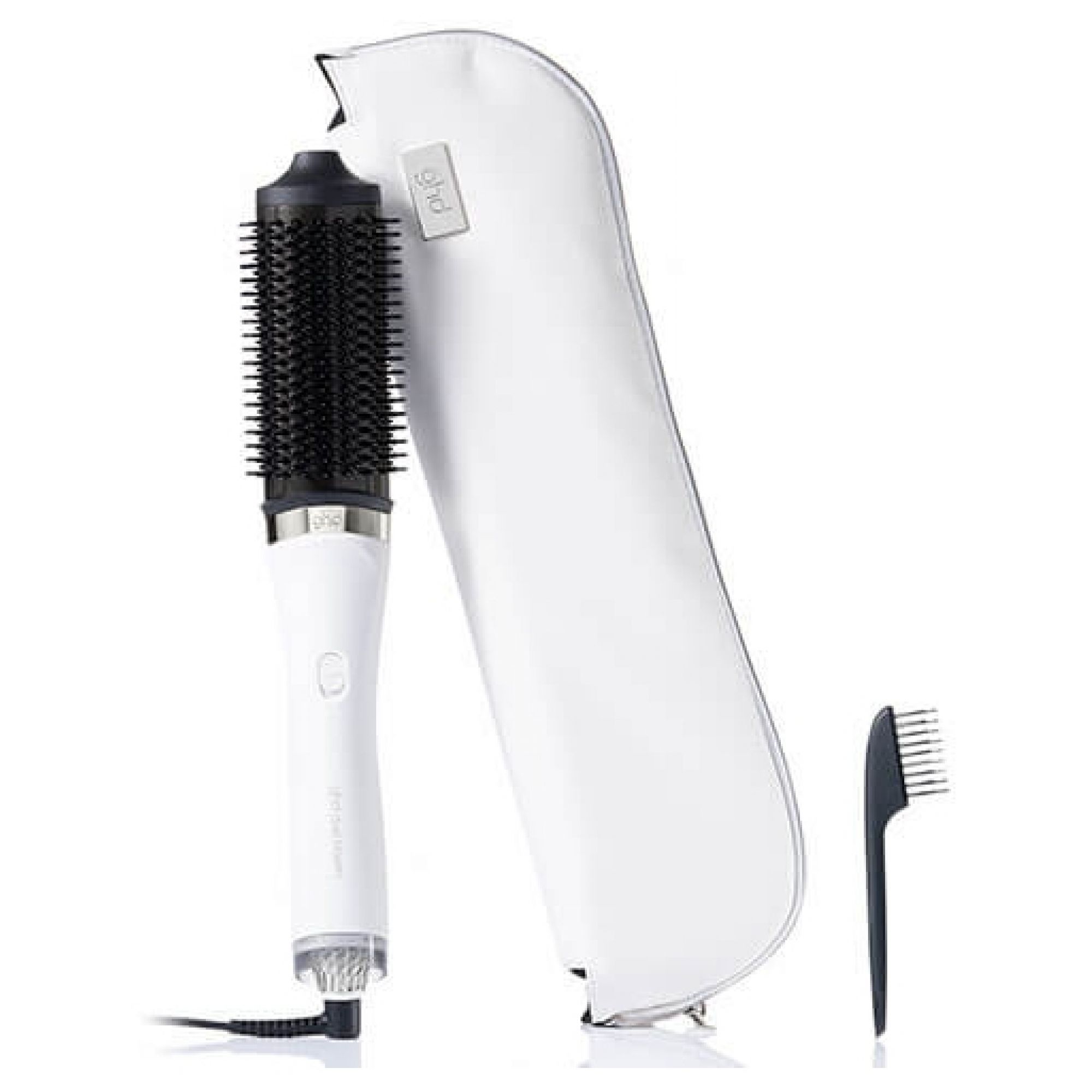 ghd Duet Blowdry Weiß