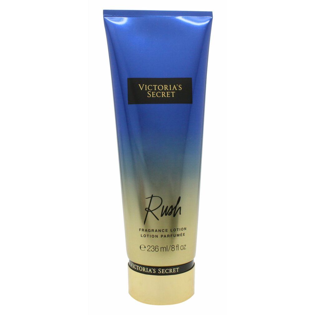 Victoria s Secret Fantasies Rush Lotion