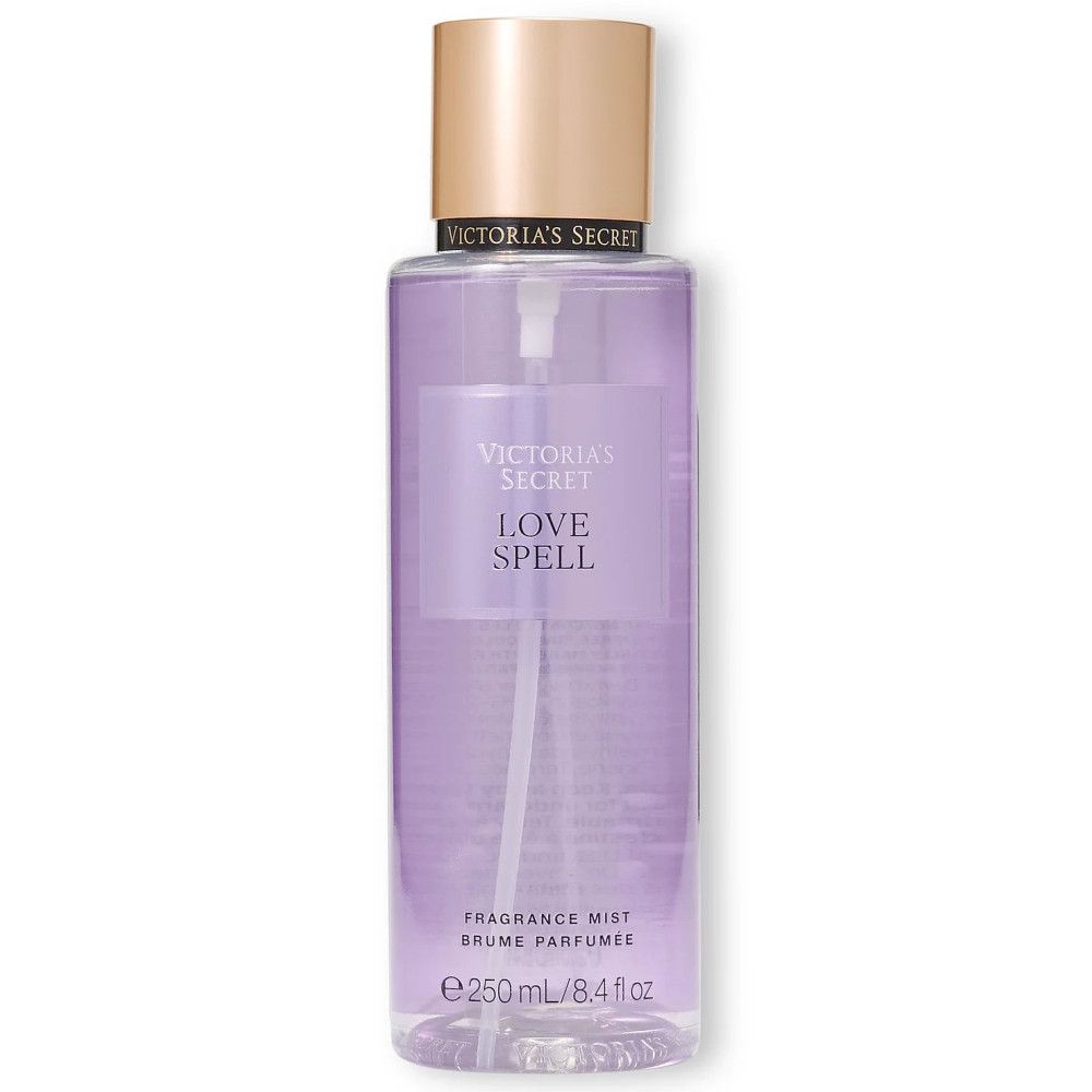 Victoria's Secret - Körpernebel  - Love Spell