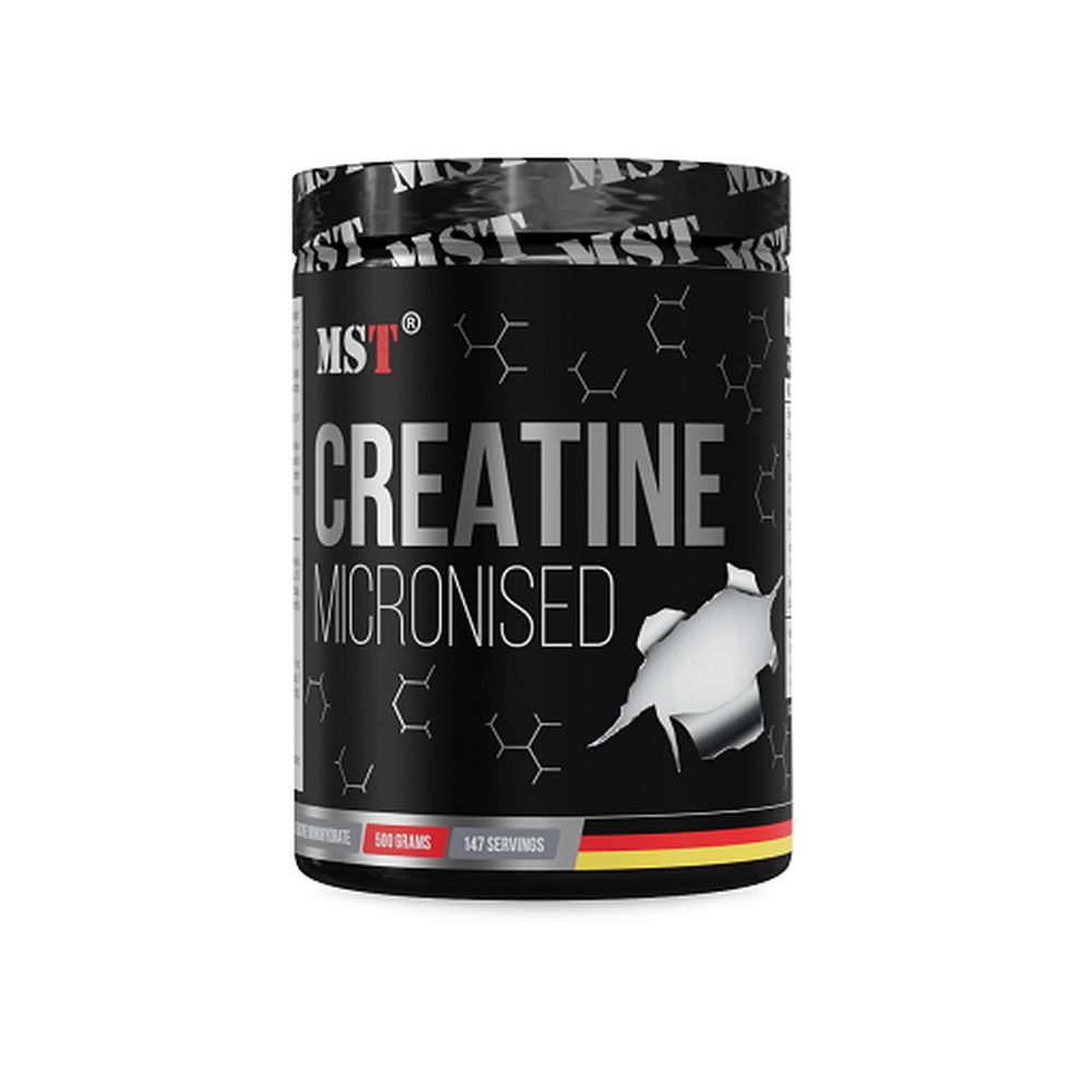 MST Creatin Monohydrate