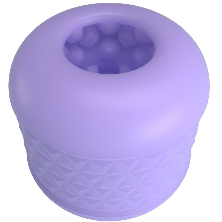 Pretty Love - Cory - Masturbator