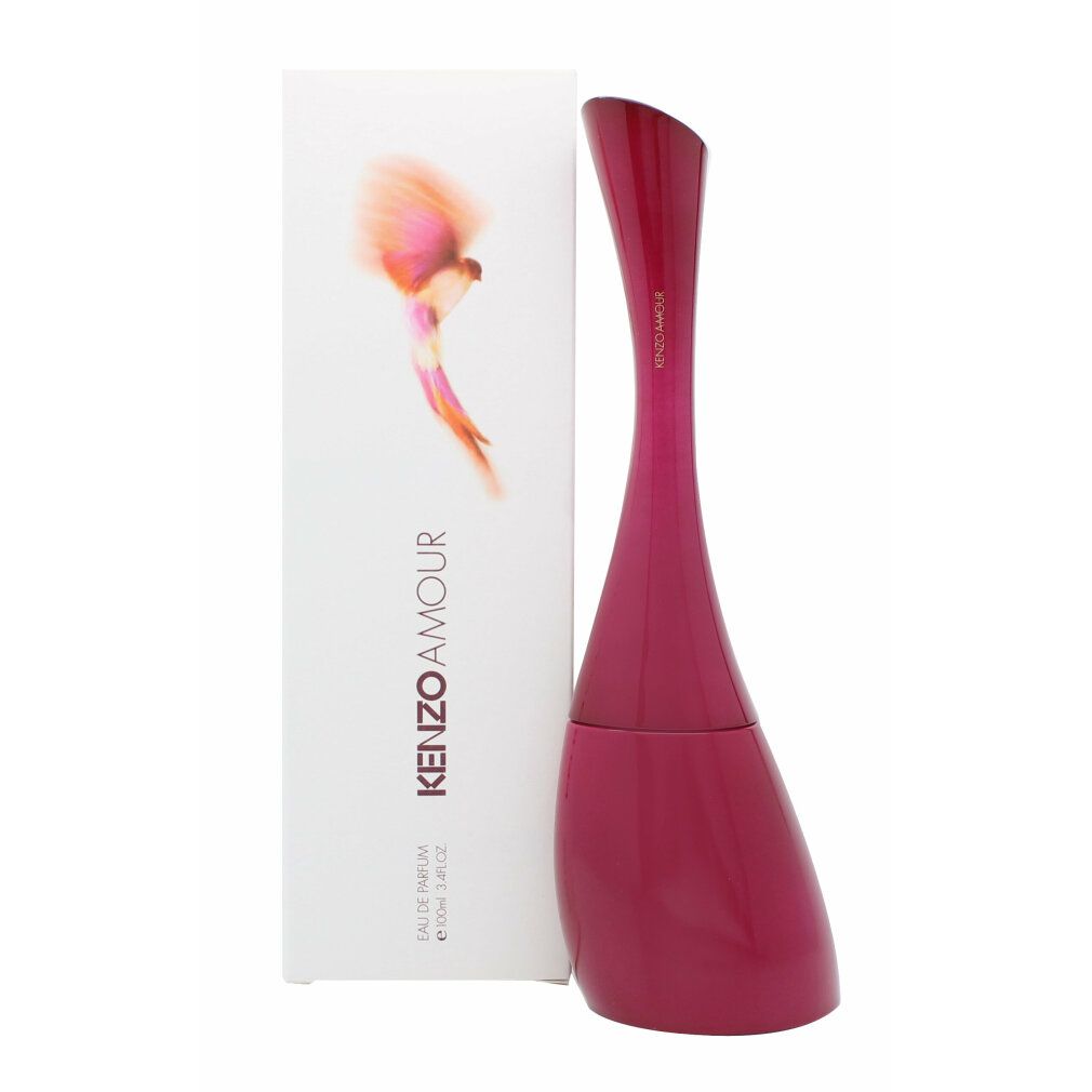 Kenzo Amour Eau de Parfum  Spray