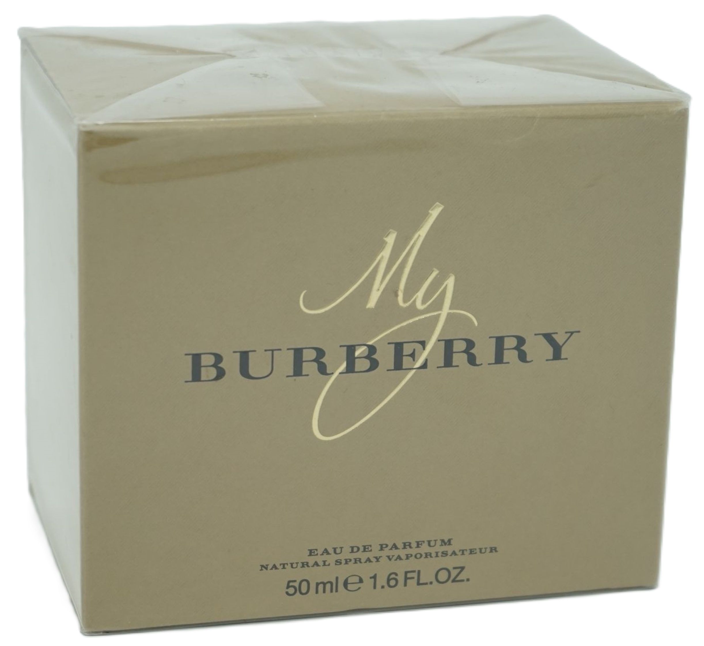 My Burberry Eau de Parfum Spray 50ml