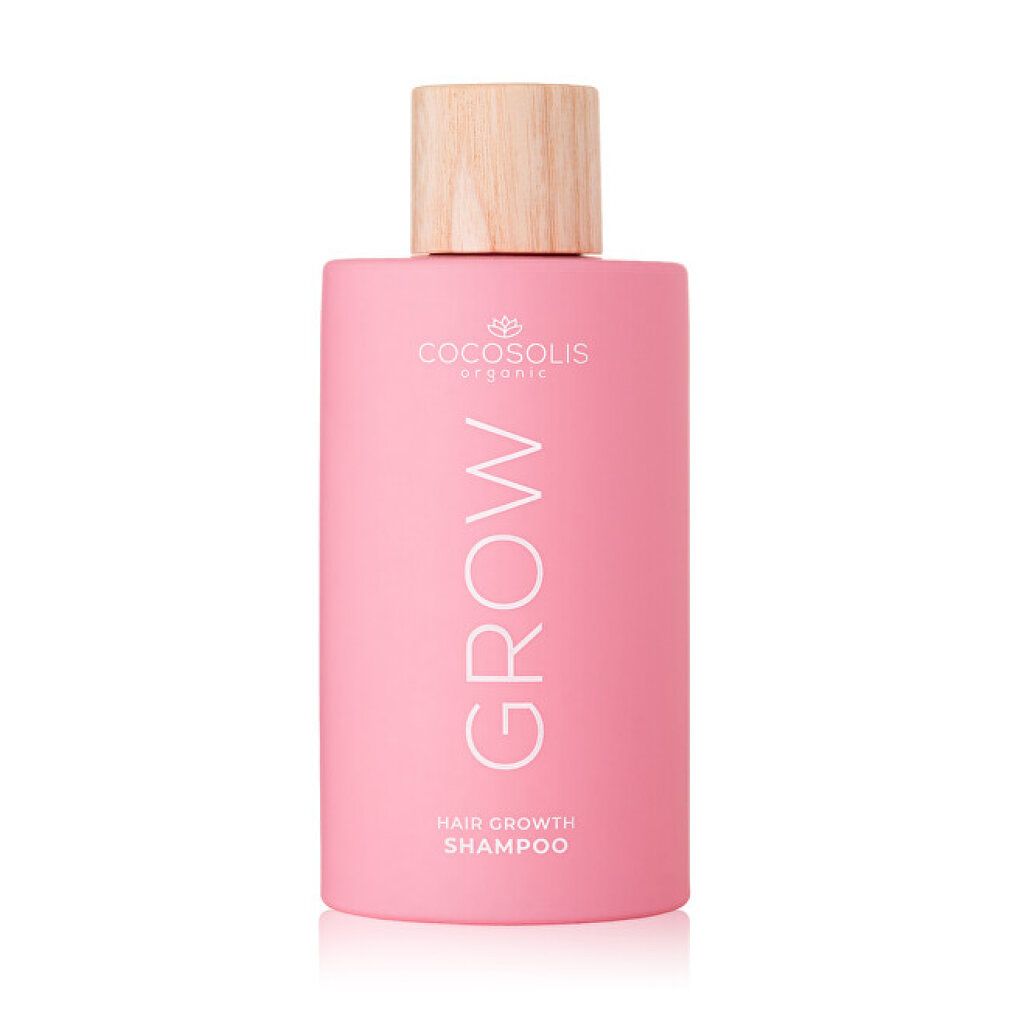 Cocosolis Grow Haarwuchscreme