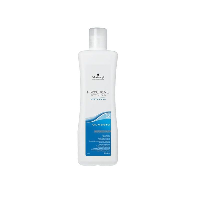 Schwarzkopf Natural Styling Hydrowave 2 Classic
