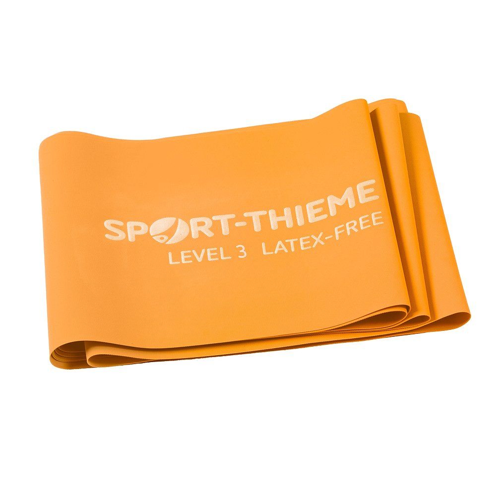 Sport-Thieme Fitnessband 125 latexfrei