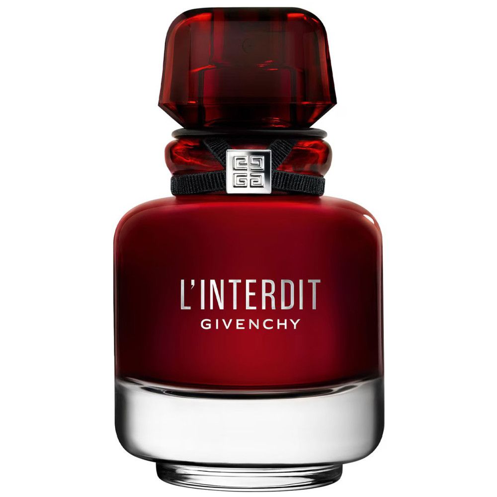 Givenchy L'Interdit Eau de Parfum Rouge