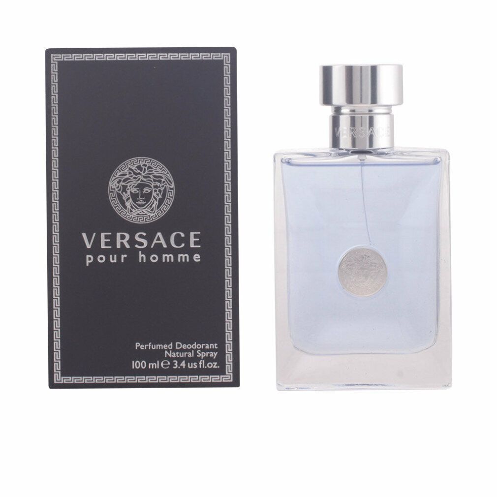 Versace Versace Pour Homme Deo Spray
