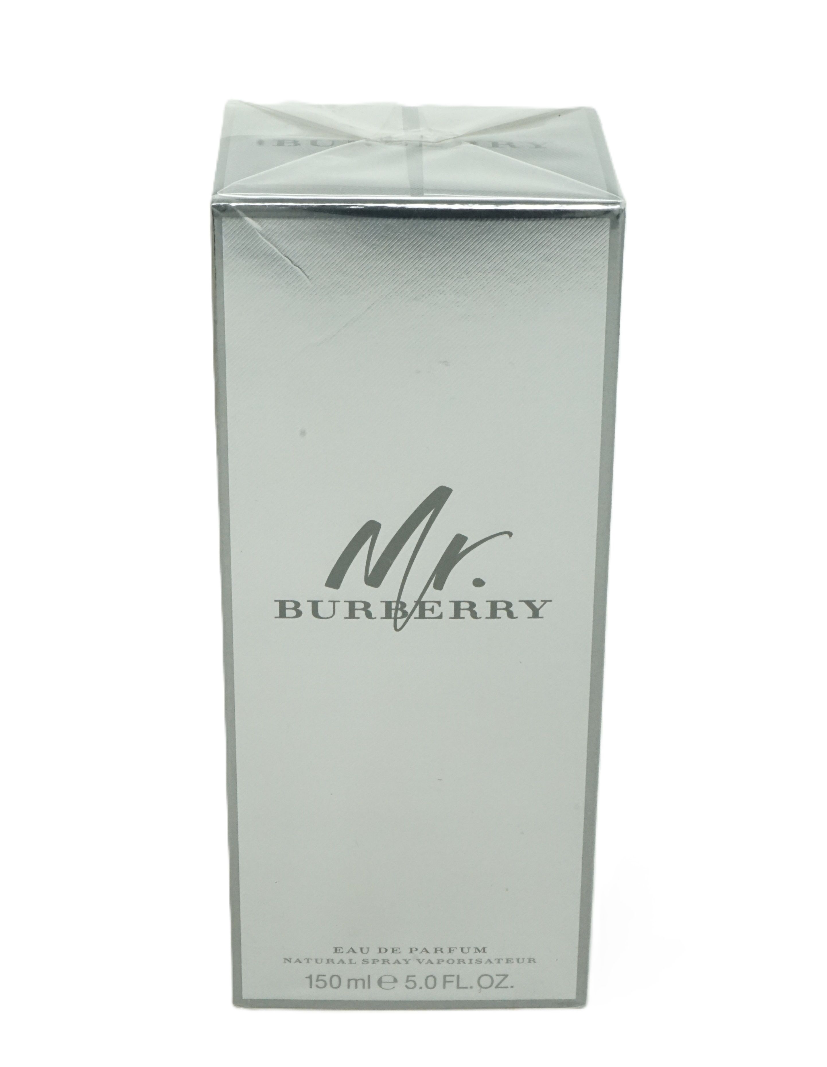 Burberry Mr Burberry Eau de Parfum