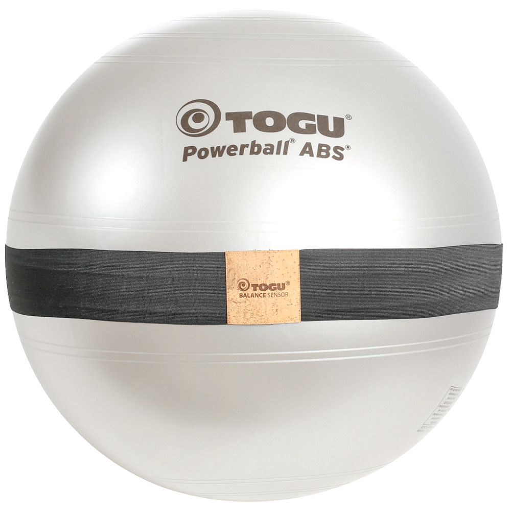 Togu Gymnastikball BalanceSensor