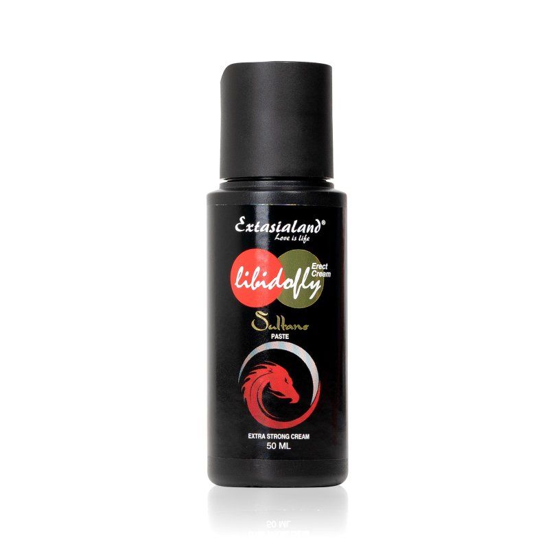 Libidofly® Sultans Paste Potenz-hilfe-mittel Creme