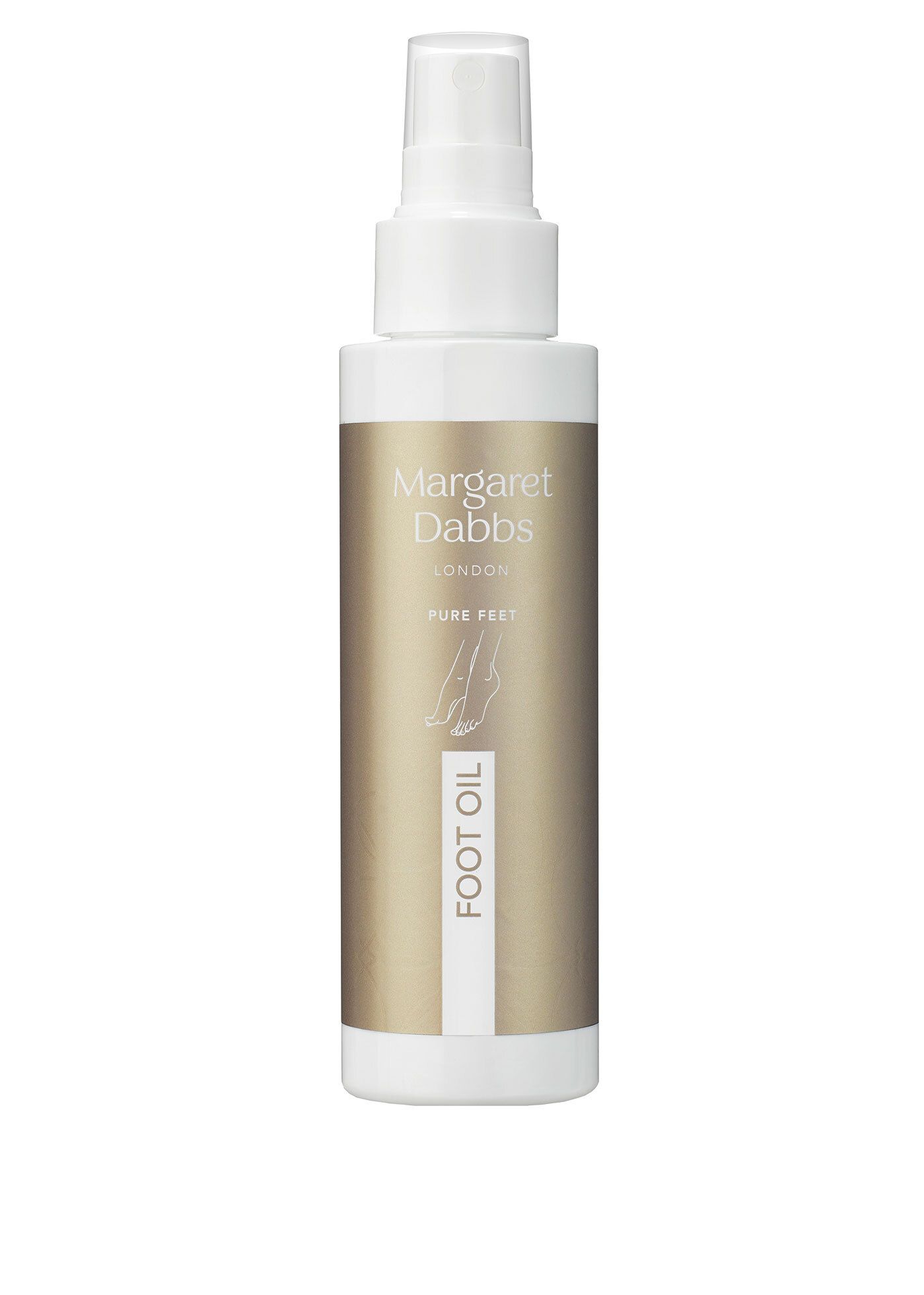 Margaret Dabbs Pure Foot Oil