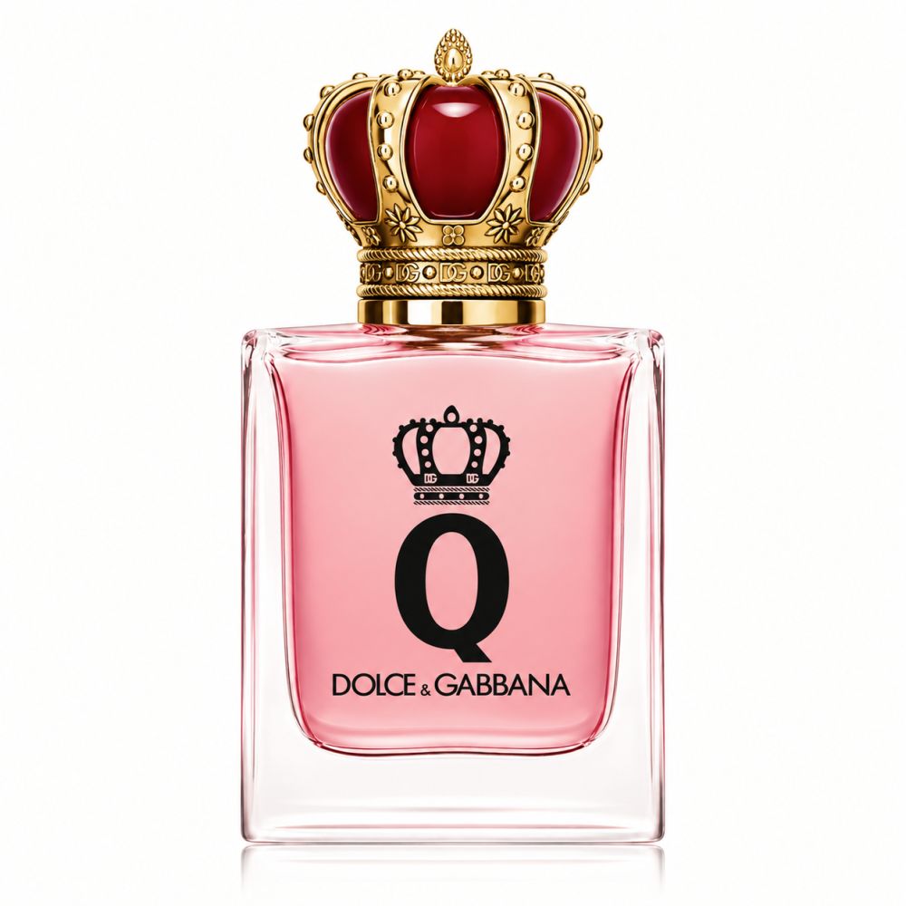 Dolce & Gabbana Q Intense Eau de Parfum Intense 50 ml