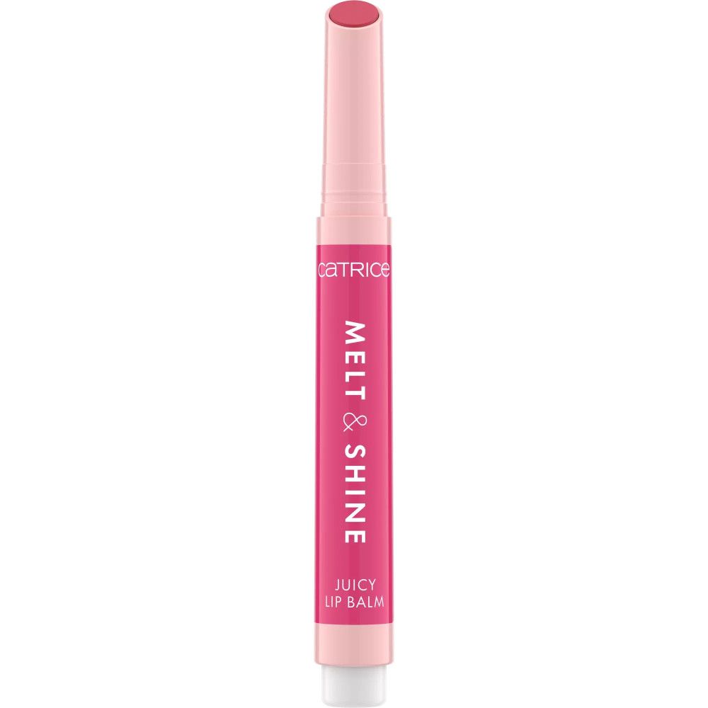 MELT & SHINE Lippenbalsam 060-Malibu Barbie 1,3 gr