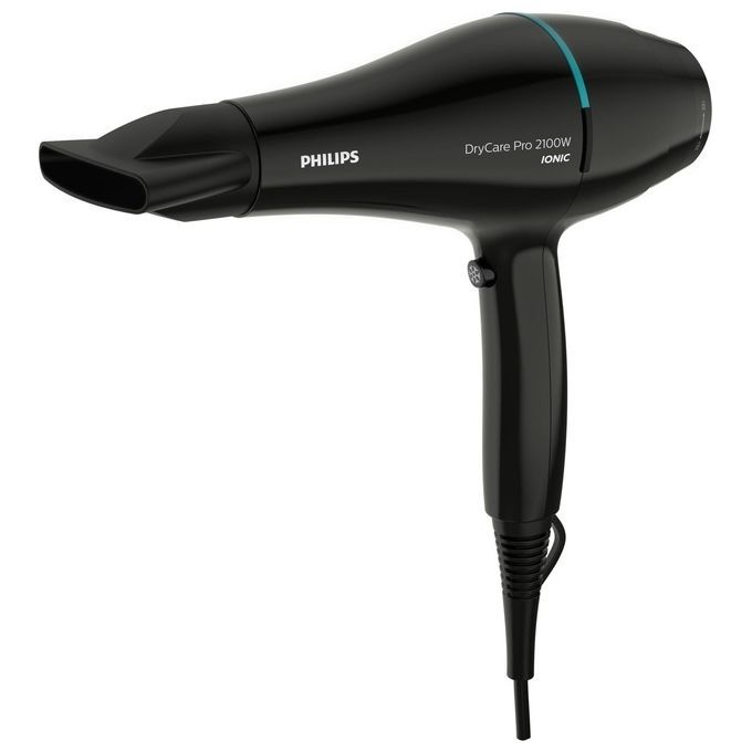 föhn Philips BHD272/00 2100W Schwarz