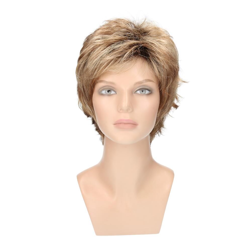 Perücke Luka von Lofty