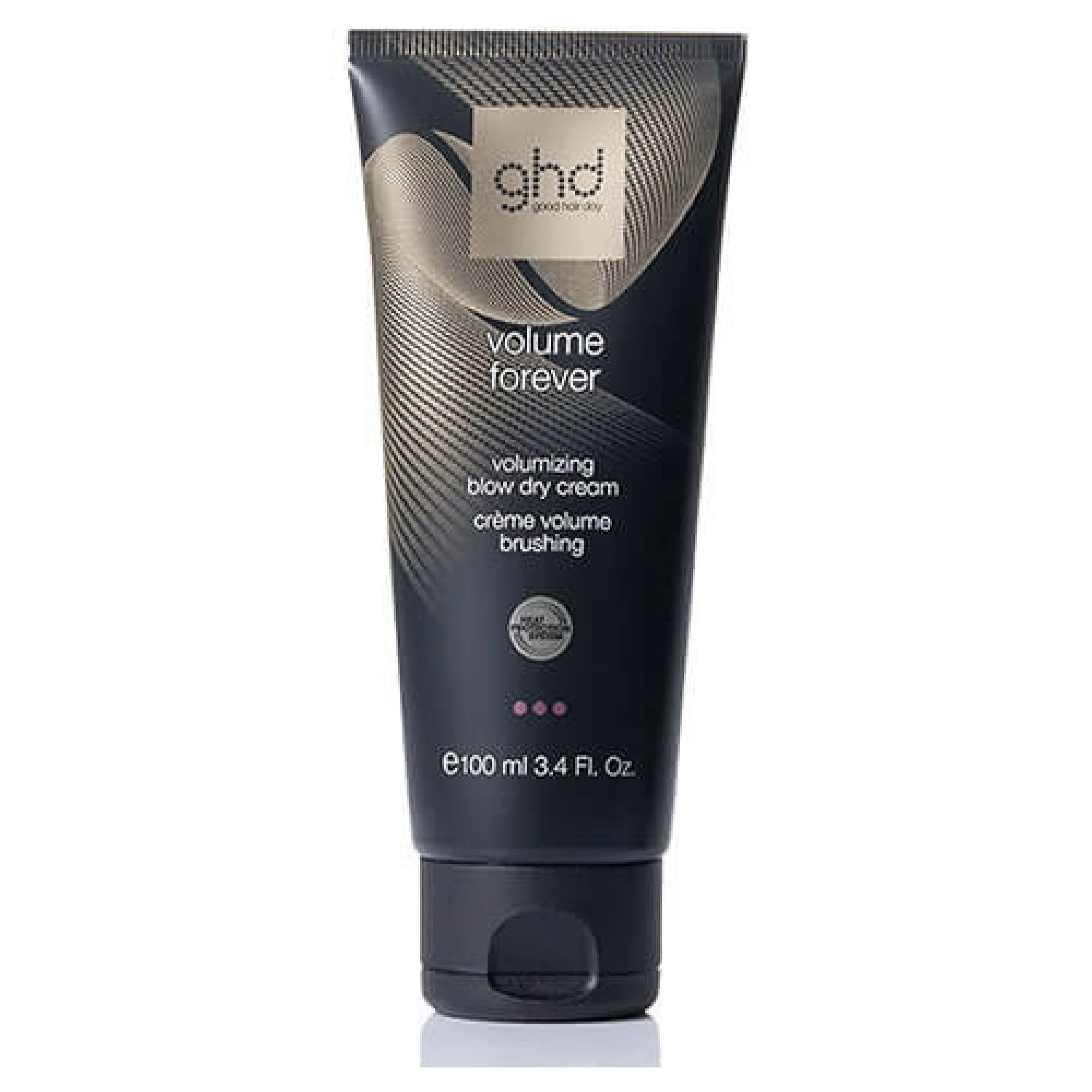 ghd Volume Forever