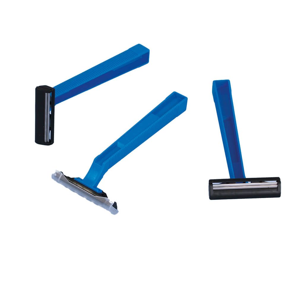 Dahlhausen Rasierer zweischneidig - Einweg-Rasierer