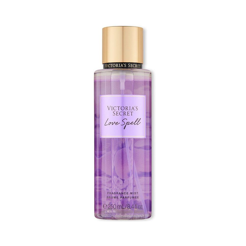 Victoria Secret Love Spell Fragrance Mist