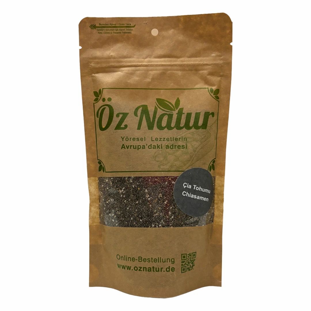 Öz Natur | Chia samen