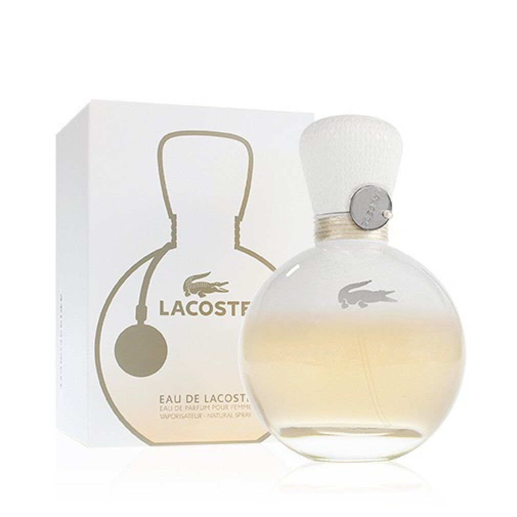 LACOSTE Eáu de Lacoste