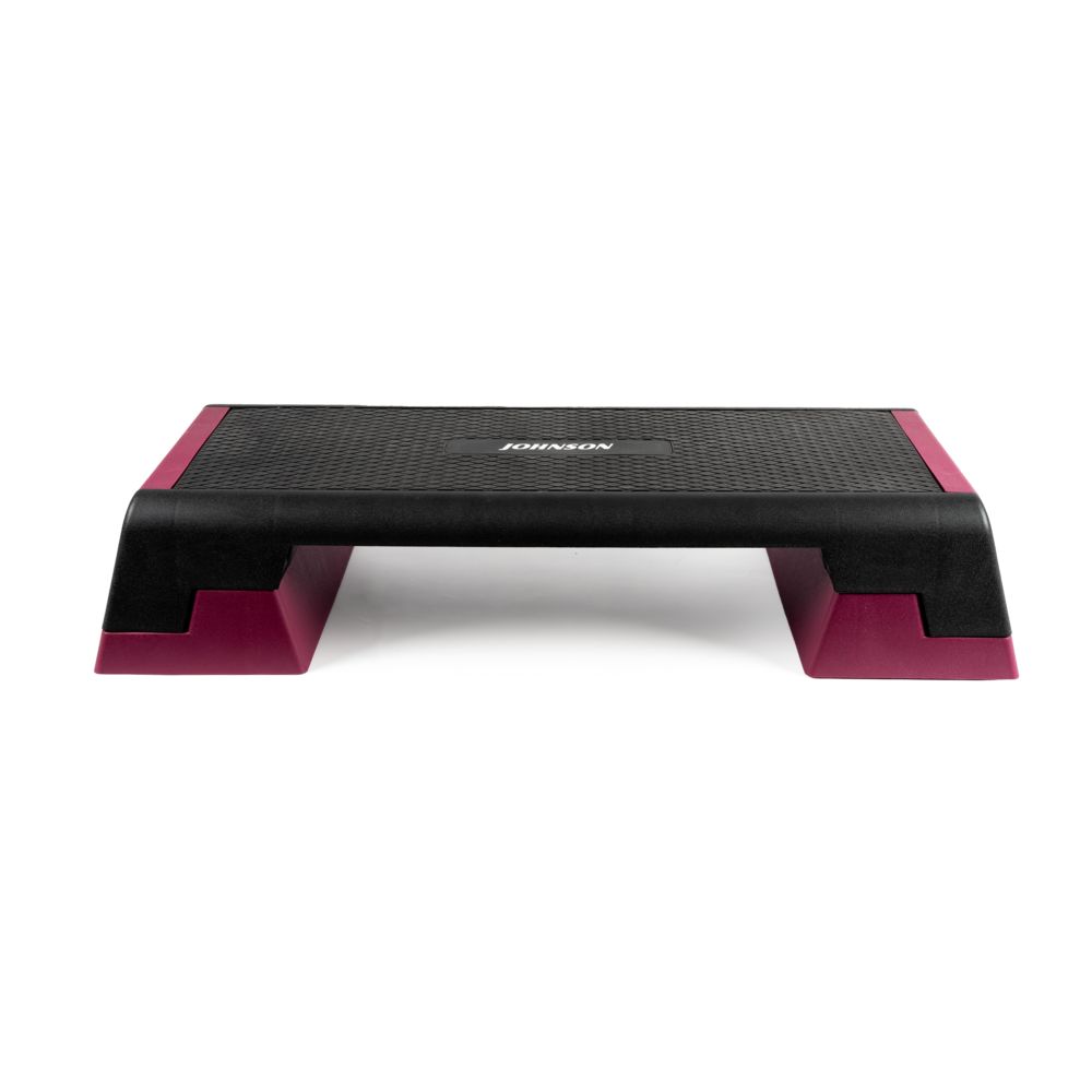 Johnson Aerobic Stepper