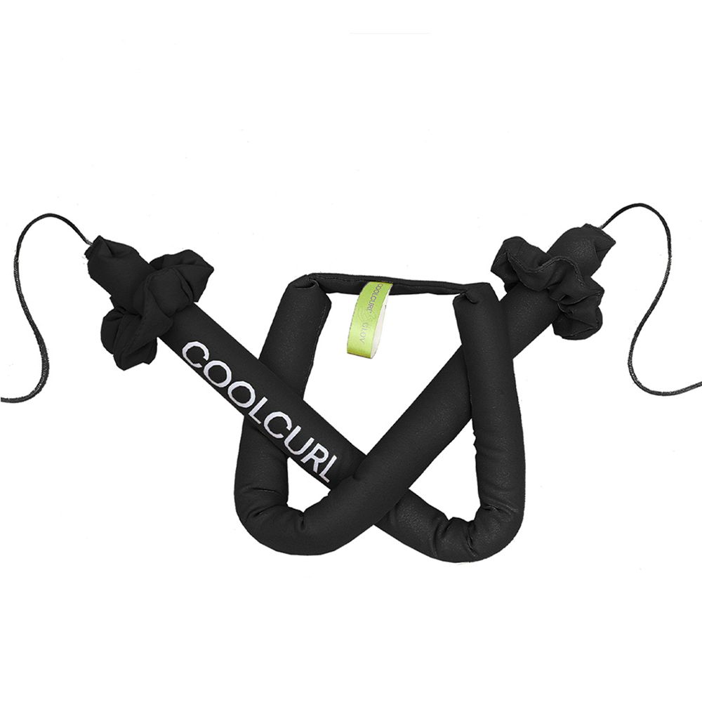 GLOV COOLcurl Original. Innovatives Tool für Locken ohne Hitze