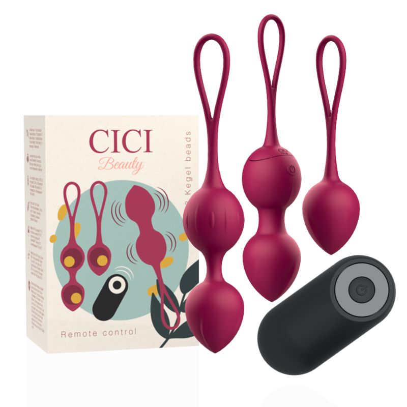 Cici Beauty - Cici Beauty - Premium Silikon