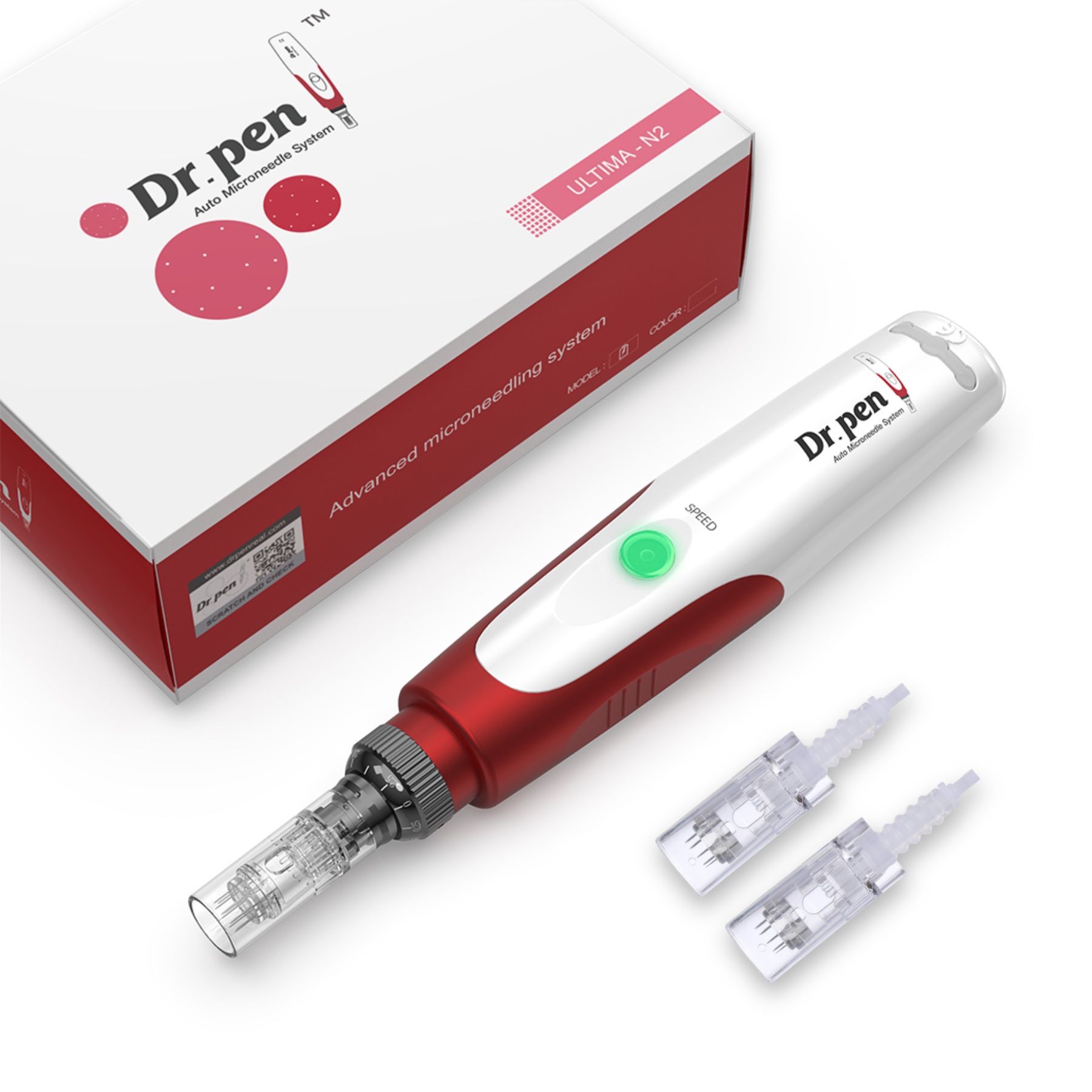 Dr. Pen Derma Pen Microneedling Anti-Aging Gerät