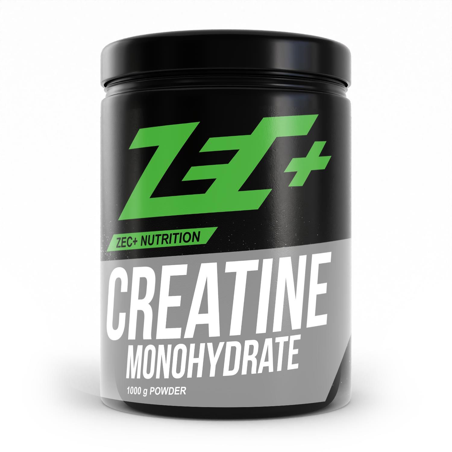 ZEC+ CREATIN MONOHYDRATE Pulver