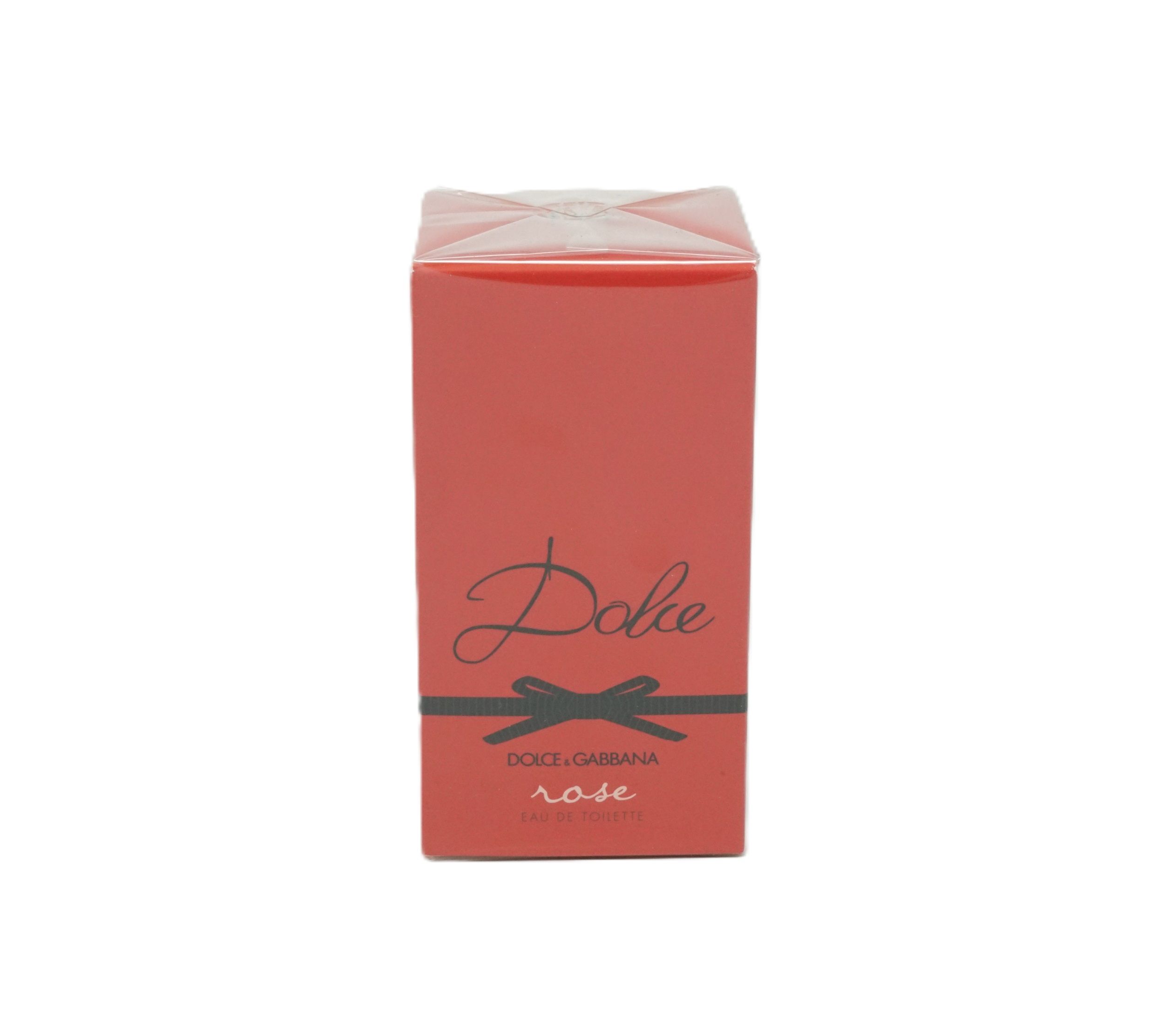 Dolce & Gabbana Dolce Rose Eau de Toilette 75 ml