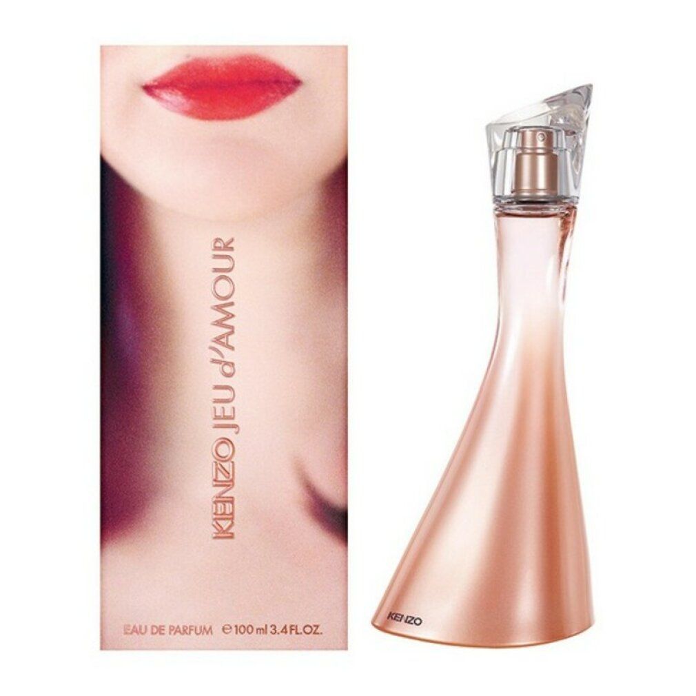 Kenzo Jeu d'Amour Eau de Parfum 50ml