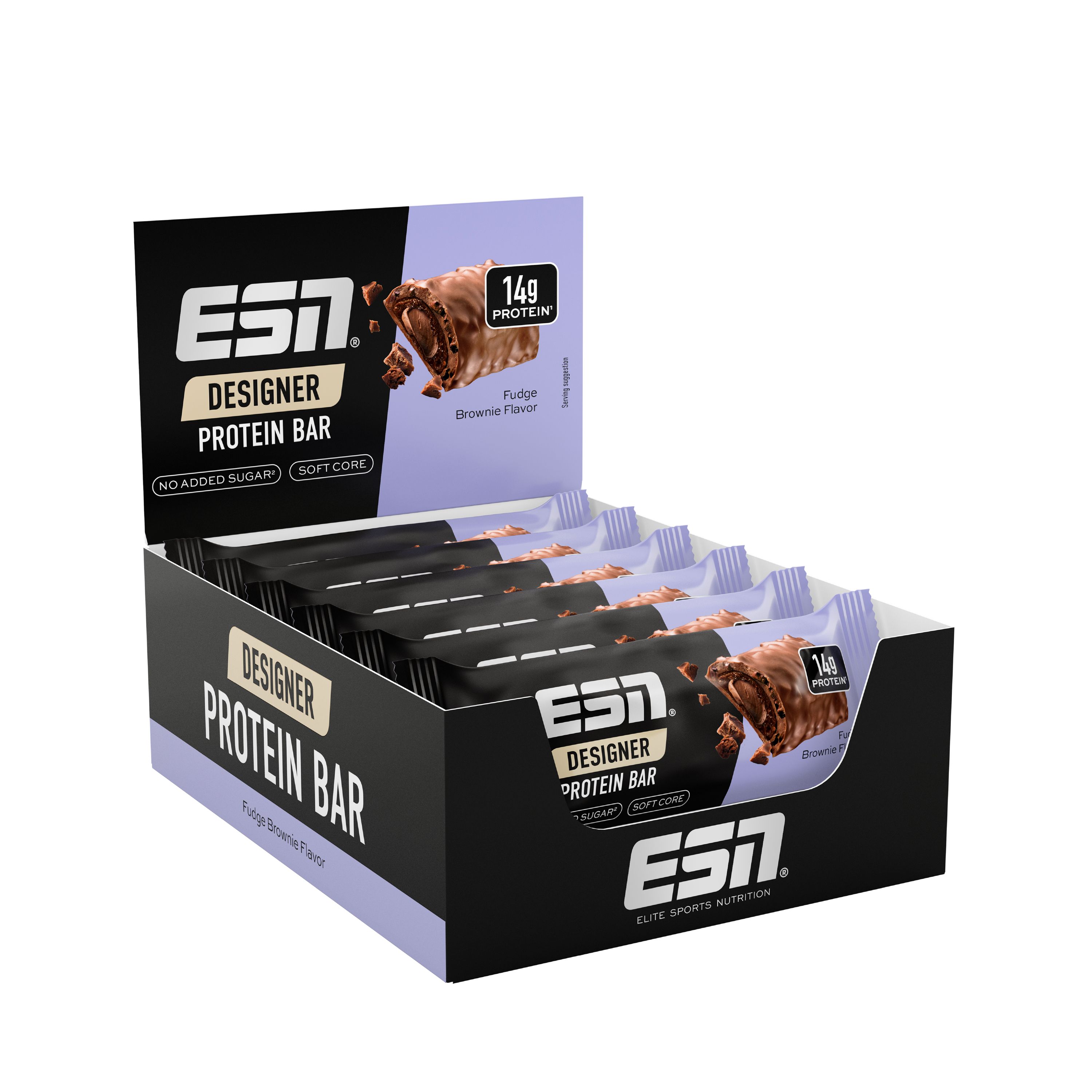 ESN Designer Bar Proteinriegel