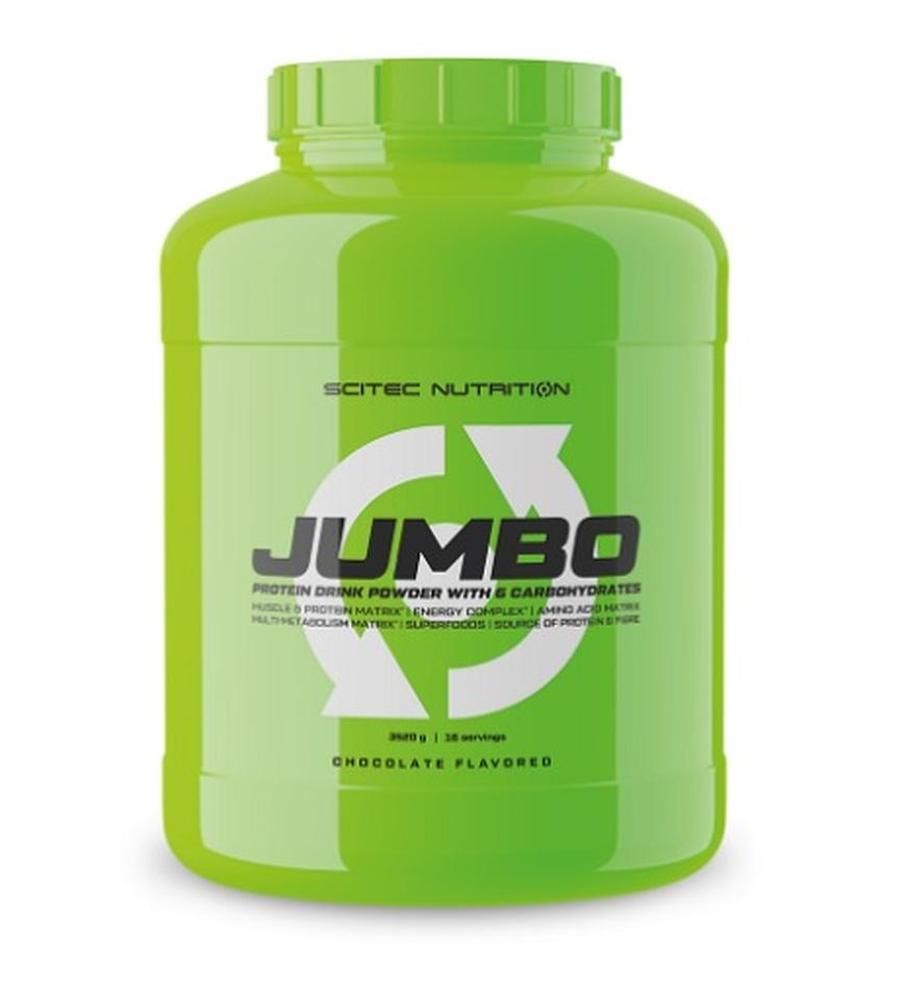 Scitec Jumbo