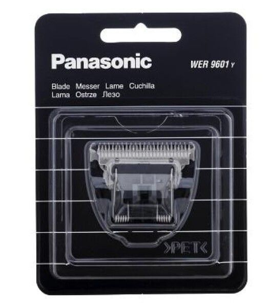 Panasonic WER 9601 Y 136 Schermesser