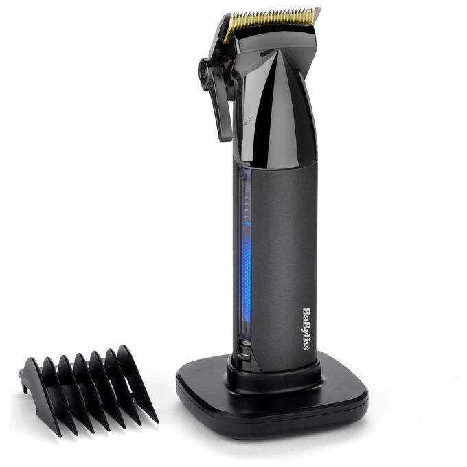 BaByliss Super-X Metal Special Edition Bartschneider Haarschneider Trimmer