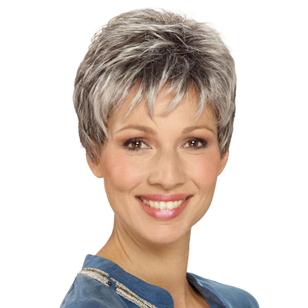 Perücke Sandy von Lofty