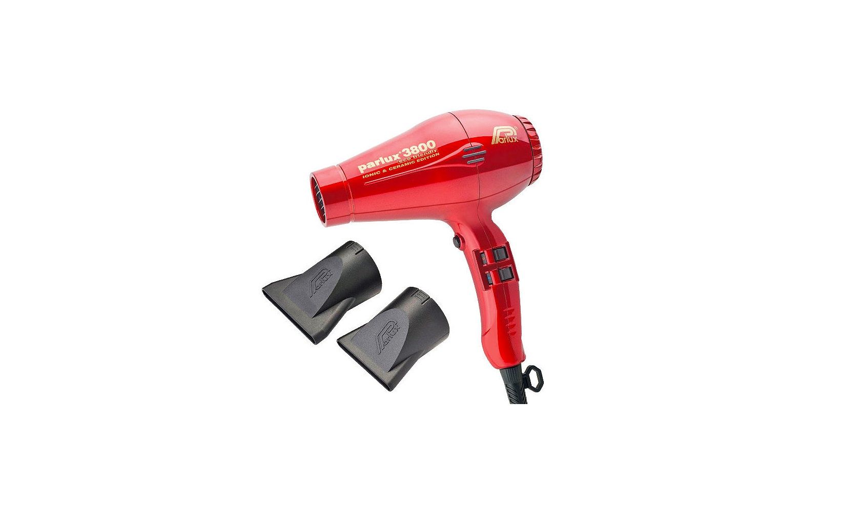 Föhn 3800 Rot